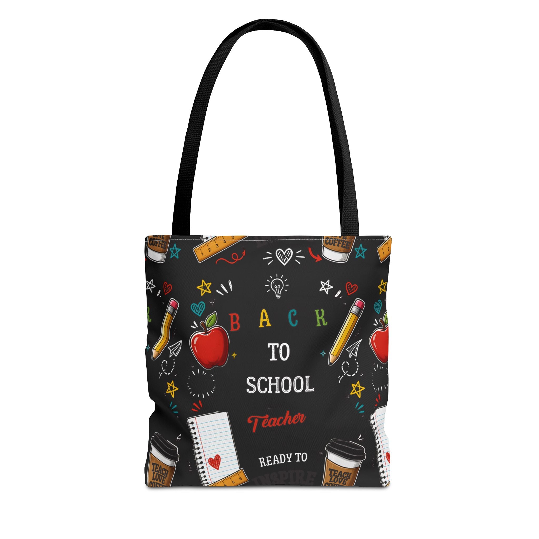 Tote Bag (AOP)