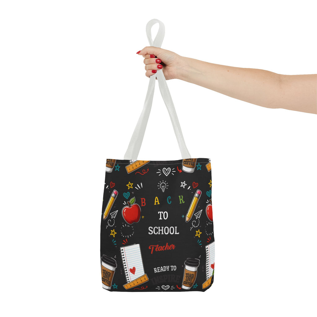 Tote Bag (AOP)