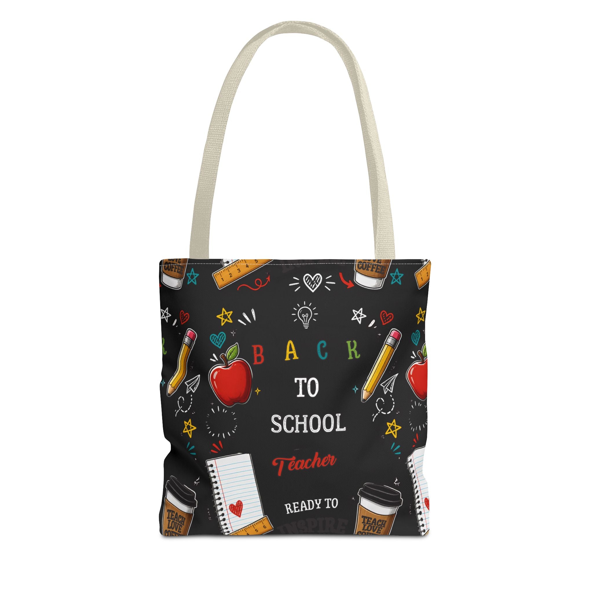 Tote Bag (AOP)