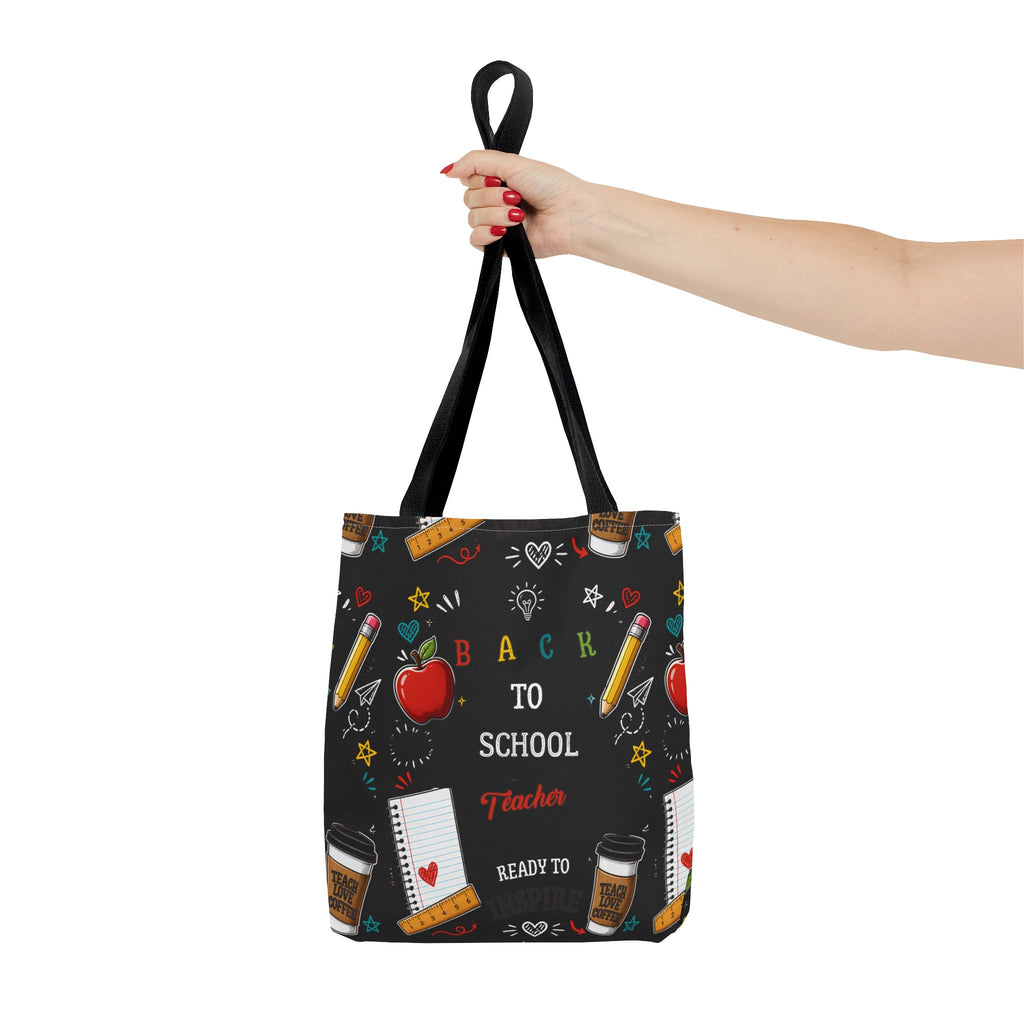 Tote Bag (AOP)