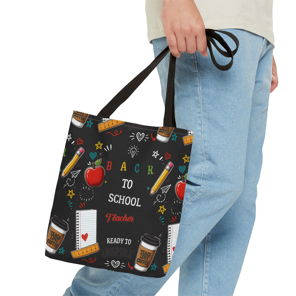 Tote Bag (AOP)