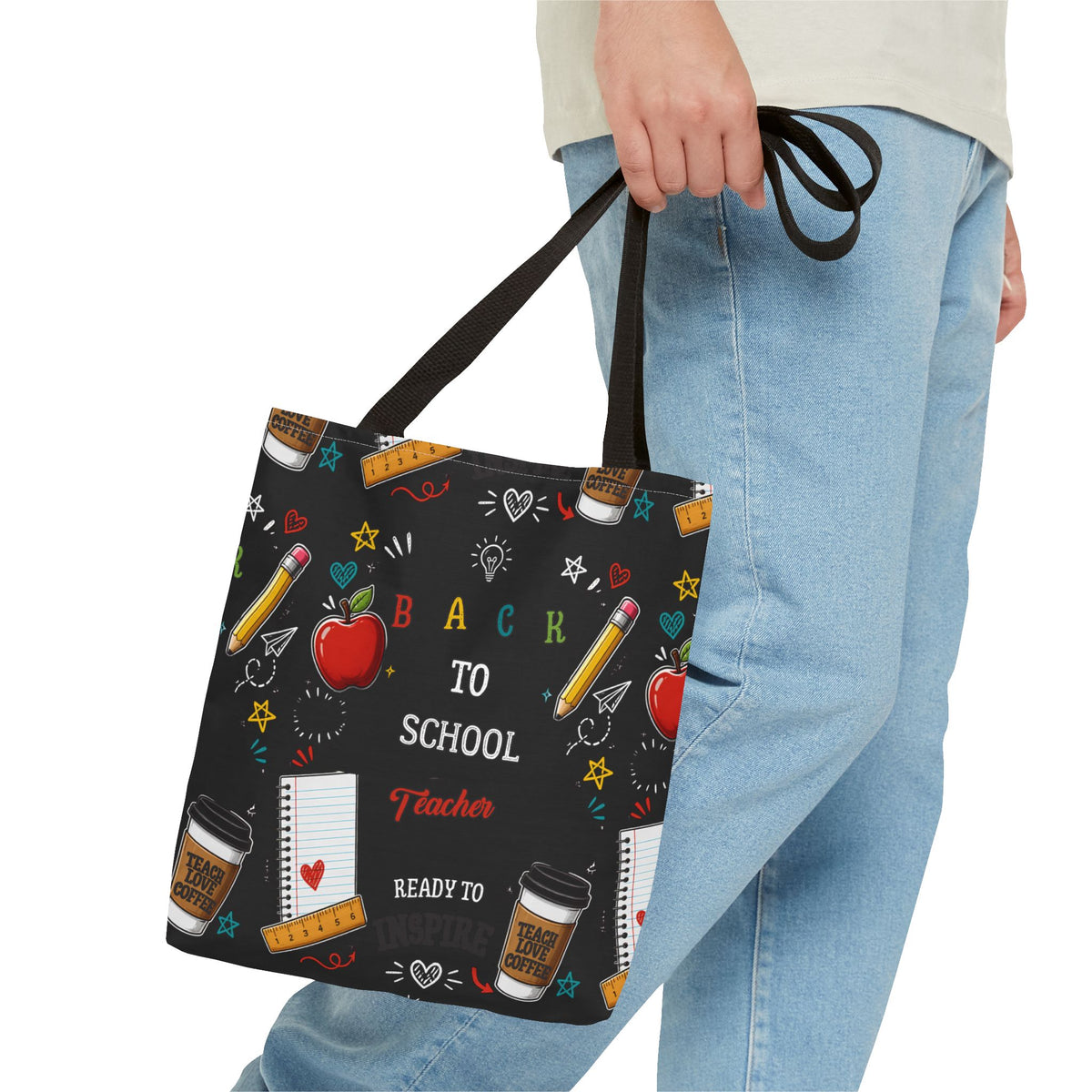 Tote Bag (AOP)