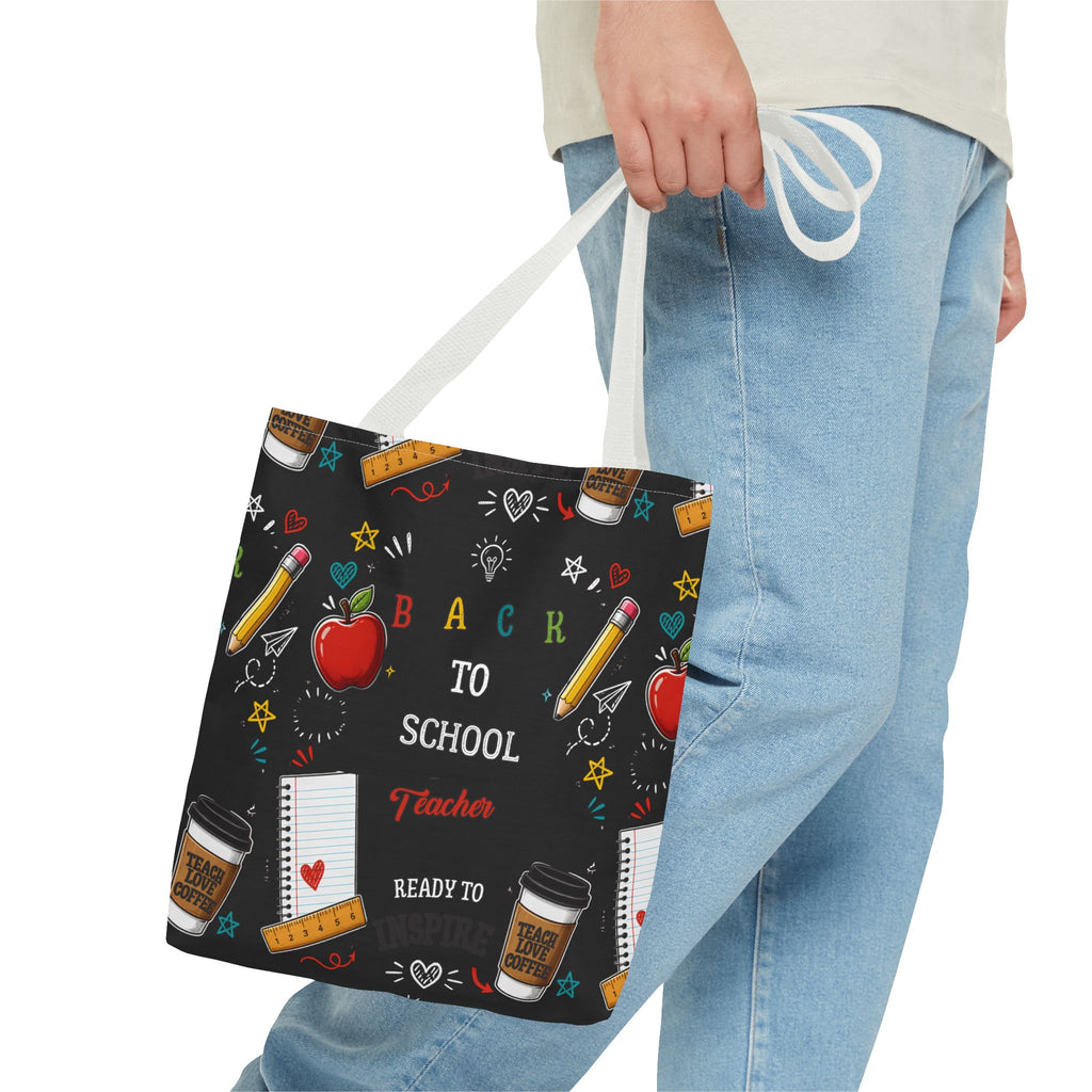 Tote Bag (AOP)
