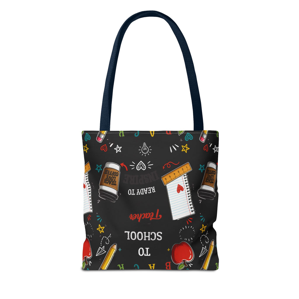 Tote Bag (AOP)
