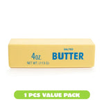 Slow Rising Butter Stick Squishy Toy | Stress Relief Fidget Toy