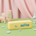 Slow Rising Butter Stick Squishy Toy | Stress Relief Fidget Toy