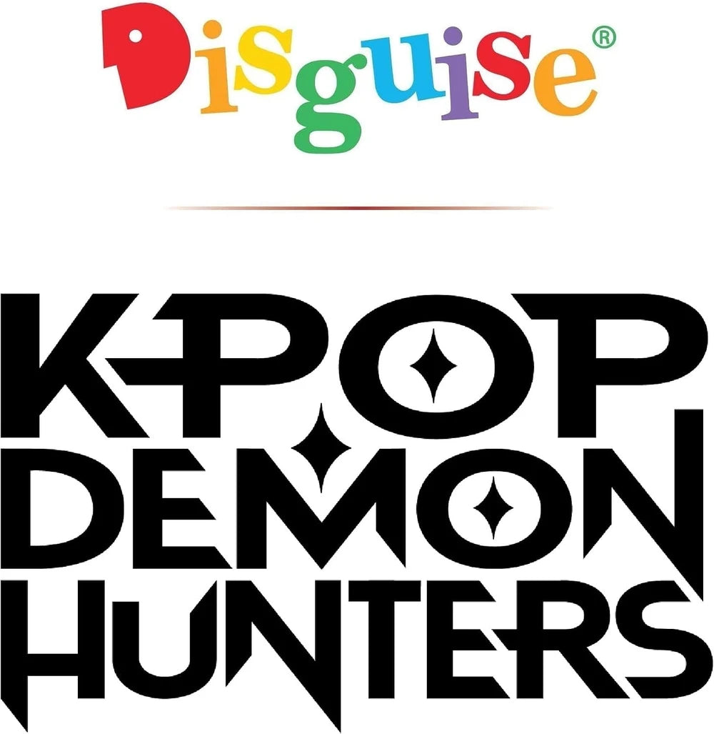 K-Pop Demon Hunters Mira Costume