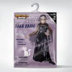 Gothic Cemetery Bride Costume