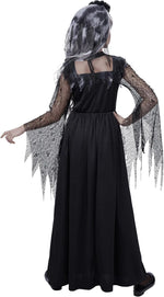 Gothic Cemetery Bride Costume