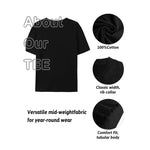Leopard Ghost Halloween T-Shirt
