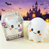 Bow Ghost Stress Relief Toy