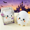 Bow Ghost Stress Relief Toy