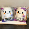 Bow Ghost Stress Relief Toy