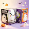 Bow Ghost Stress Relief Toy