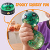 Halloween Sensory Dumpling Squishy Toy