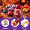 Halloween Sensory Dumpling Squishy Toy