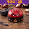 Halloween Sensory Dumpling Squishy Toy