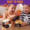 Halloween Sensory Dumpling Squishy Toy