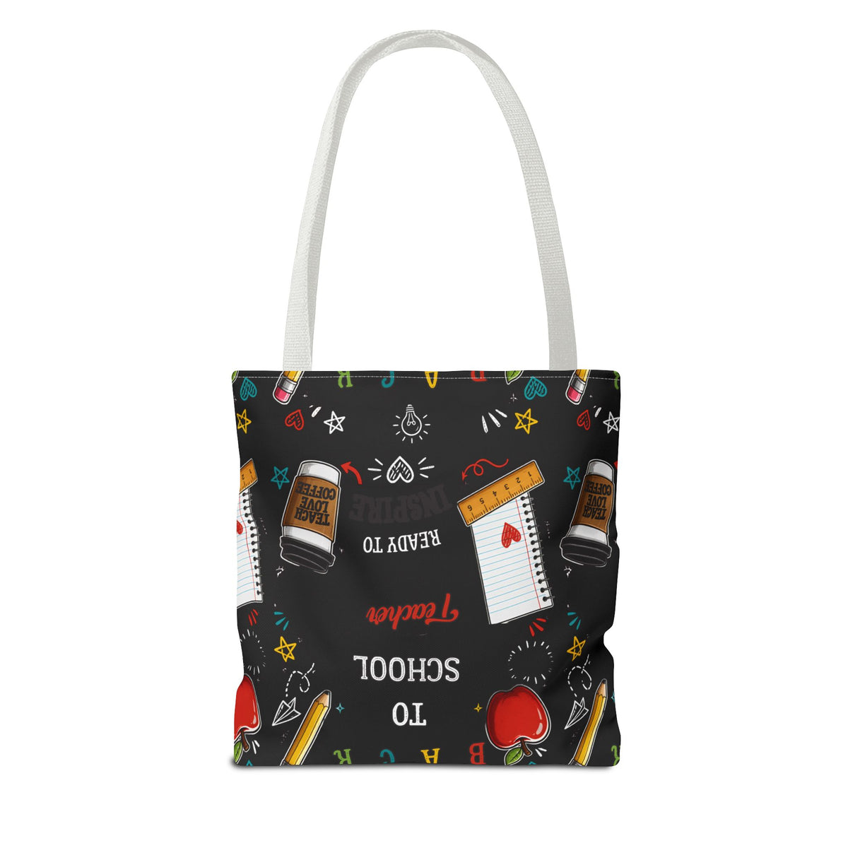 Tote Bag (AOP)