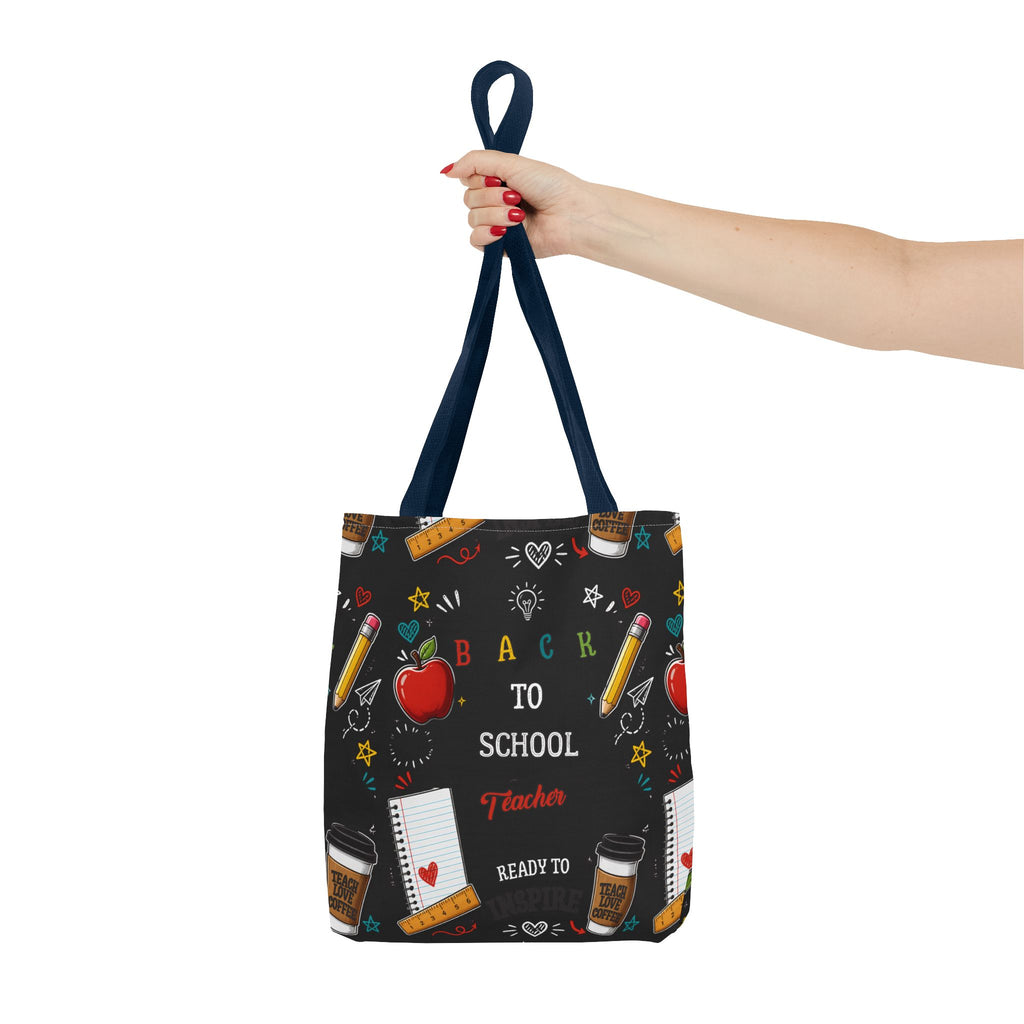 Tote Bag (AOP)