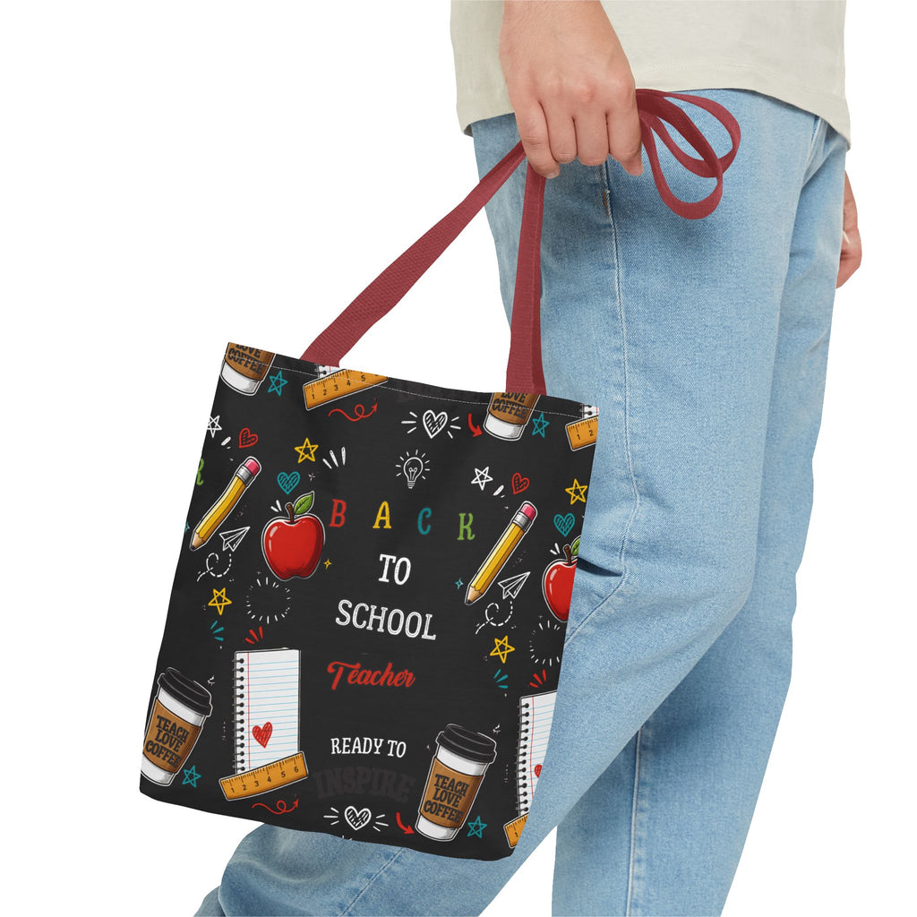 Tote Bag (AOP)
