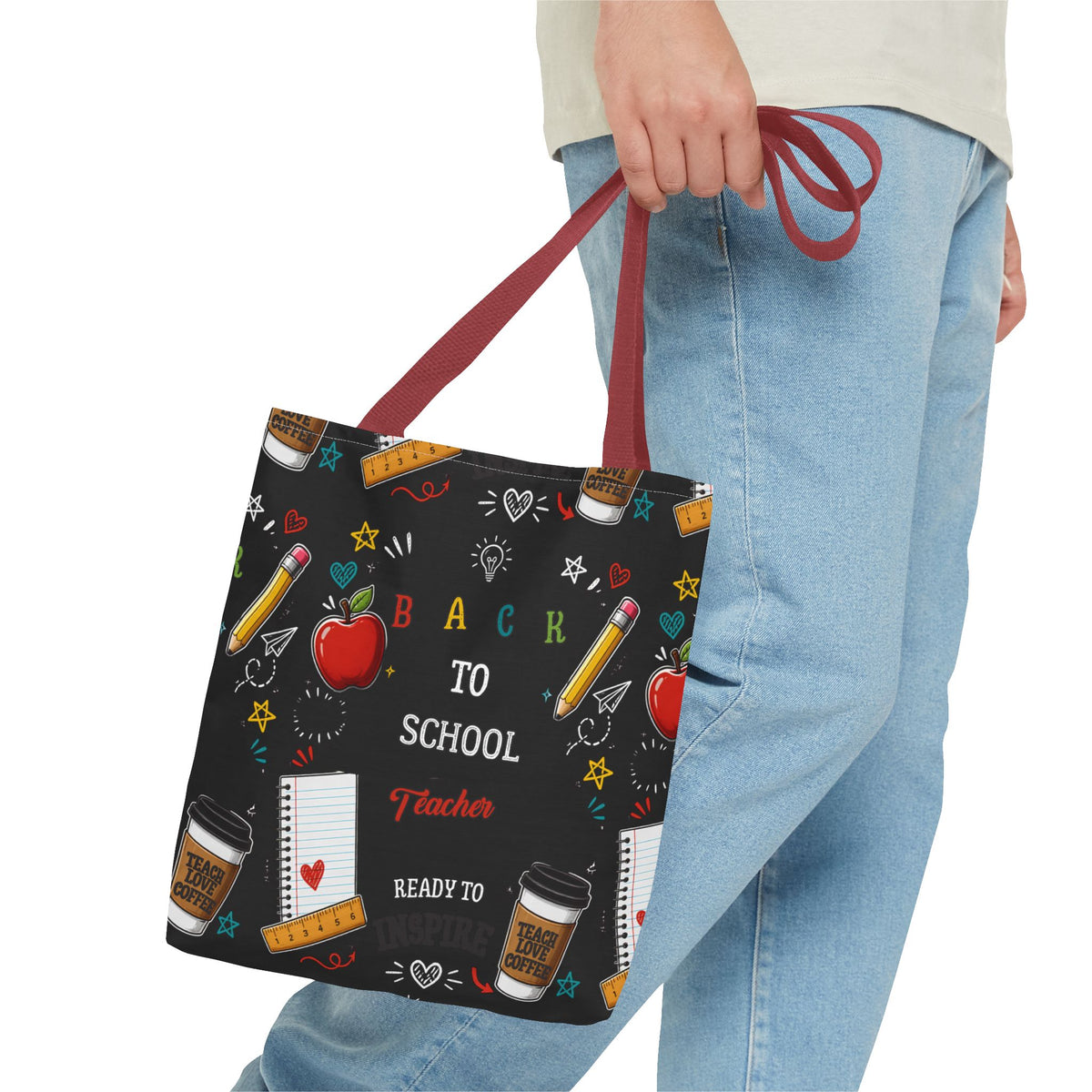 Tote Bag (AOP)