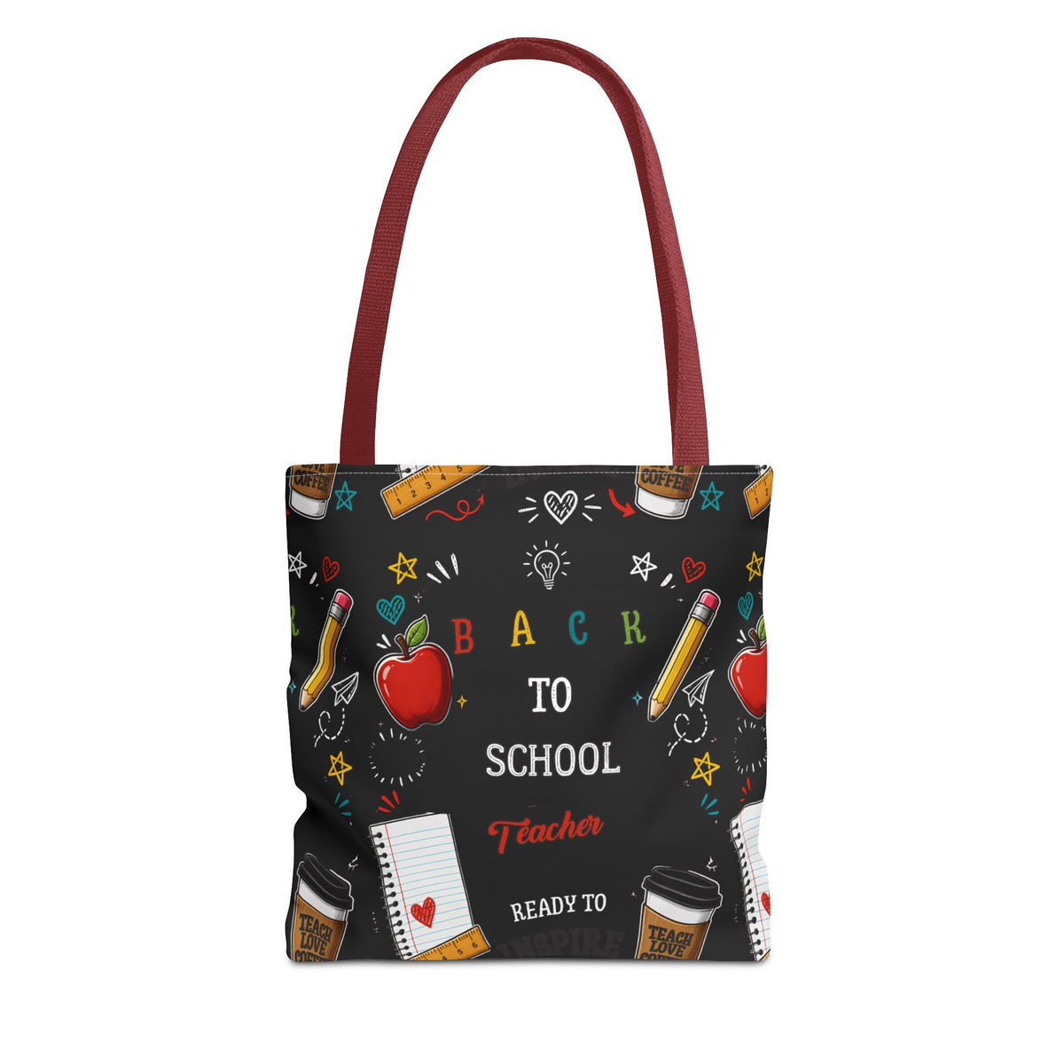 Tote Bag (AOP)